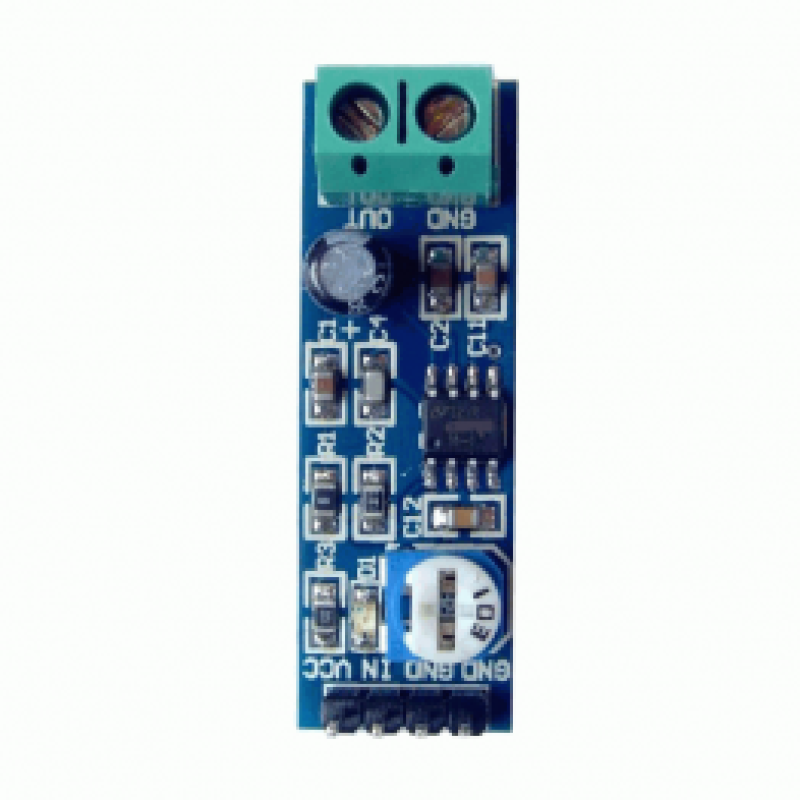 LM386 Audio Amplifier Module