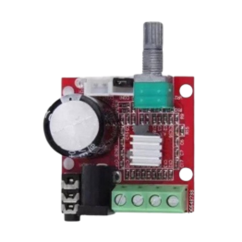 PAM8610 Mini Power Amplifier Board