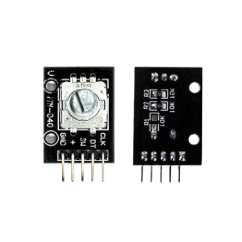 HW-040 Rotary Encoder Module
