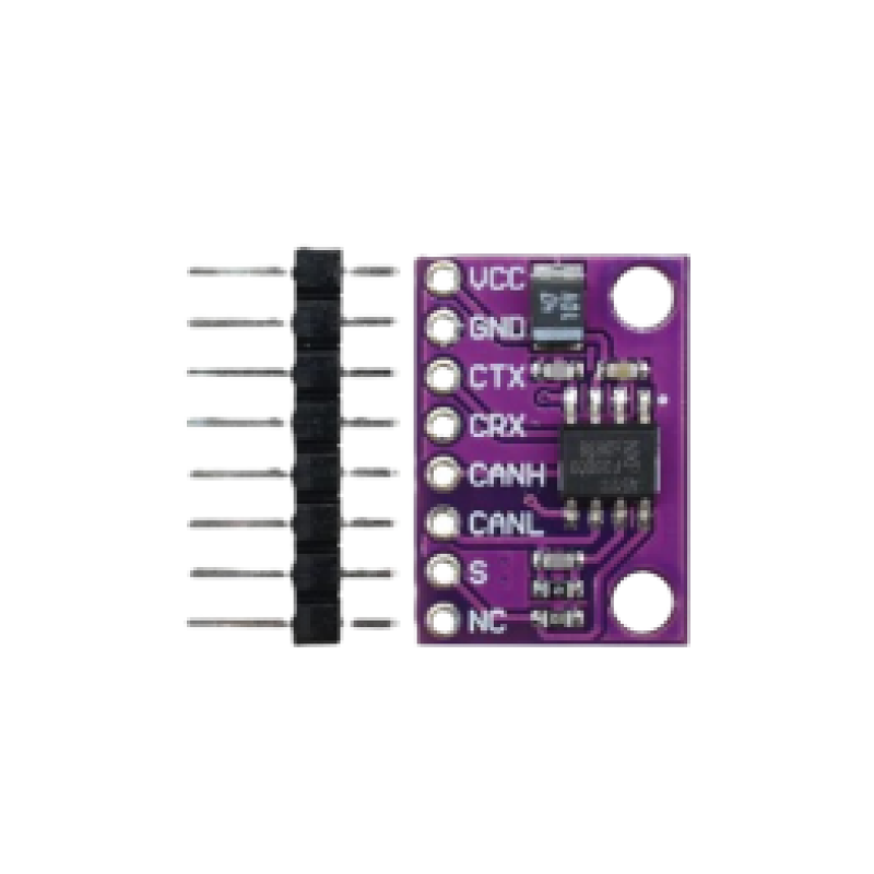 TJA1051 CAN Transceiver Module