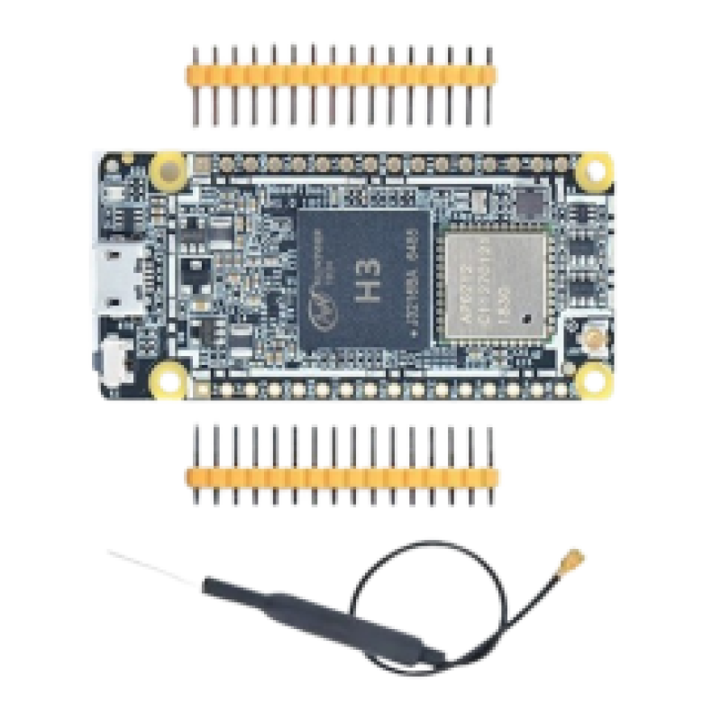 Nano Pi Duo2 512MB Development Board