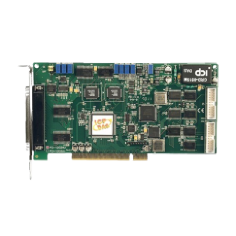 PCI-1202H 12-Bit High Performance AD I/O Board
