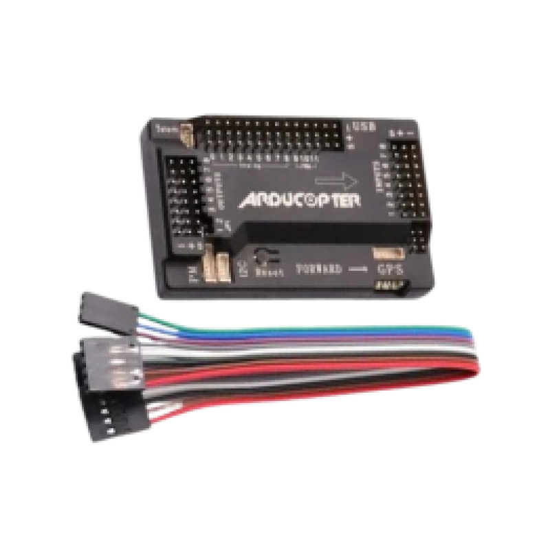 APM 2.8 ArduPilot Mega 2.8 Flight Control