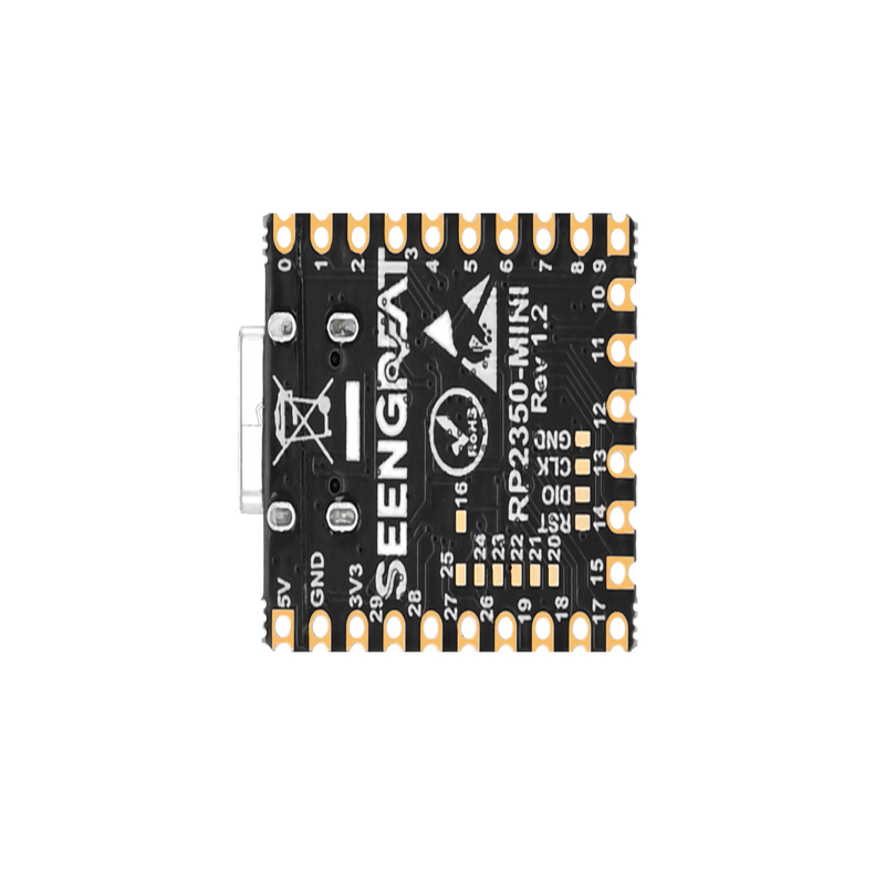 Raspberry Pi Pico 2 RP2350 Development Board
