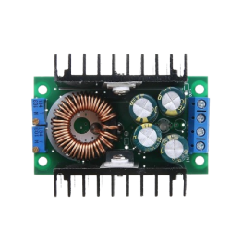 12A 300W DC-DC Step Down or Buck Module
