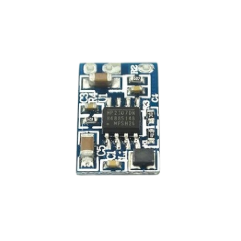 MP2307DN 3A DC-DC Step Down or Buck Module