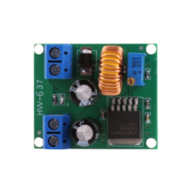 LM2587 DC-DC Step Up or Boost Module