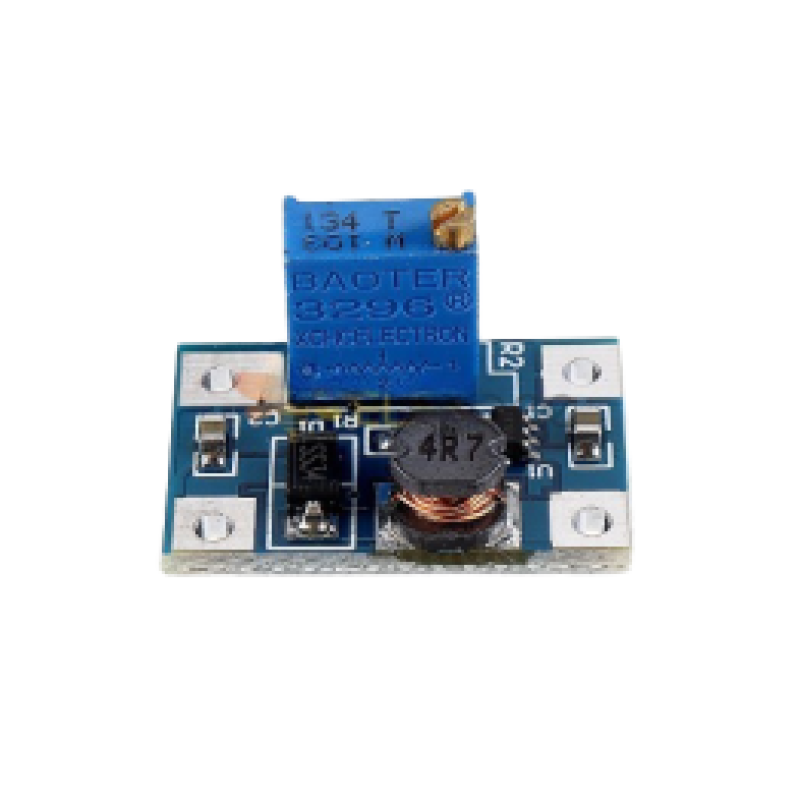 SX1308 Adjustable Step Up Boost Module