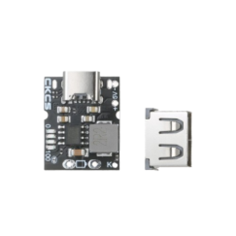USB Type-C Charge Discharge Boost Module 5V/2A