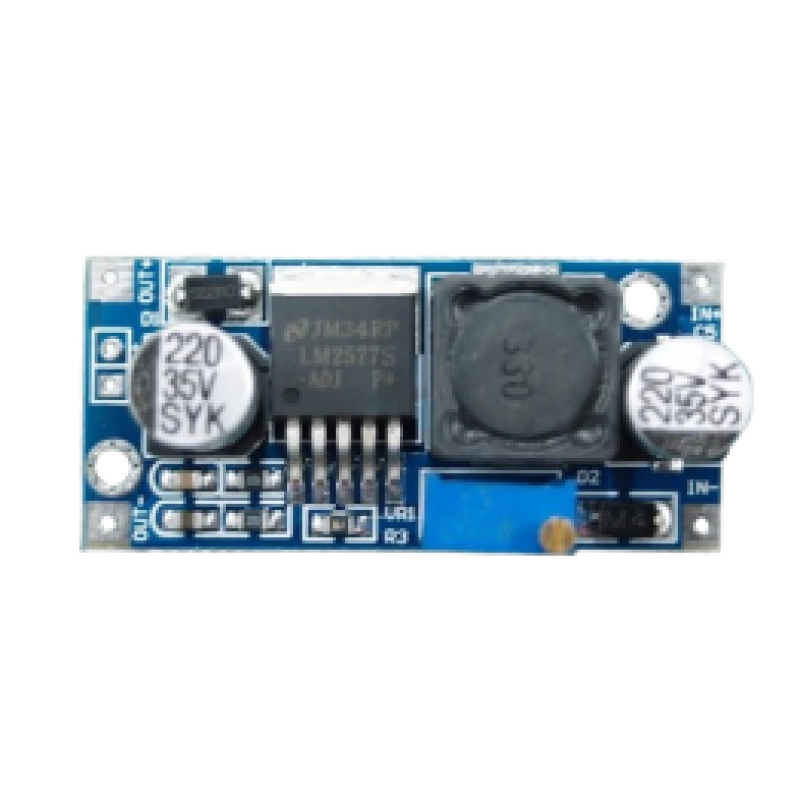 LM2577S DC-DC Step Up or Boost Module