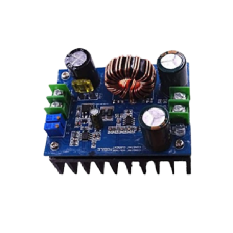 600W 15A Step Up or Boost Module