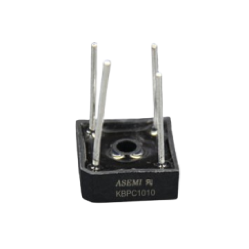 KBPC1010 1000V 10A Bridge Rectifier Diode