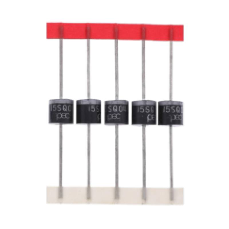 15Q100 100V 15A Schottky Barrier Diode