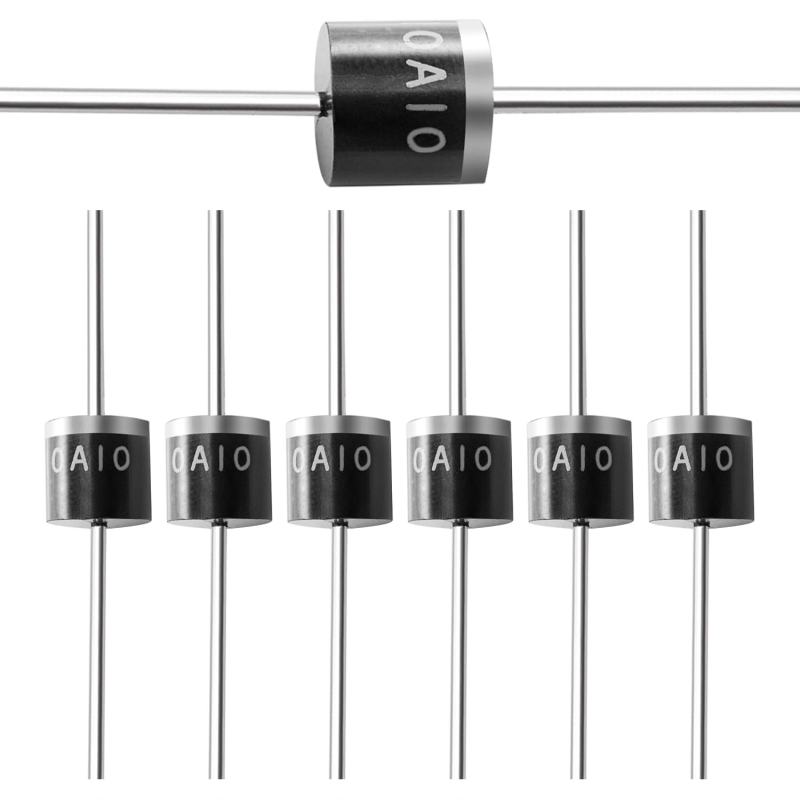 10A10 1000V 10A Rectifier Diode