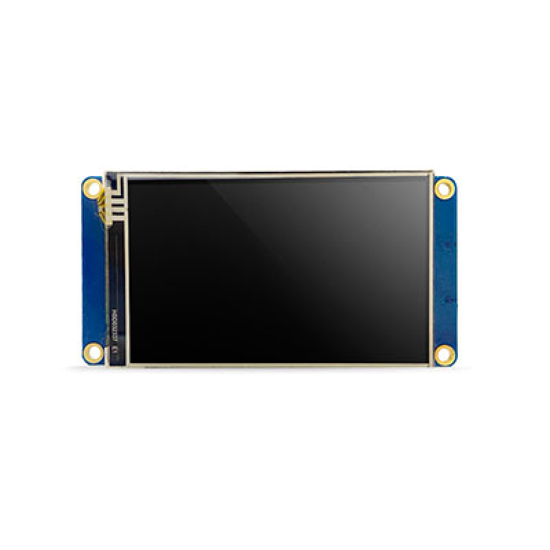 Nextion - HMI-English-Version Kernel
