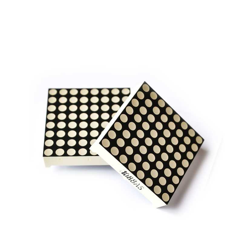 1088AS 3mm LED Dot Metrix Module
