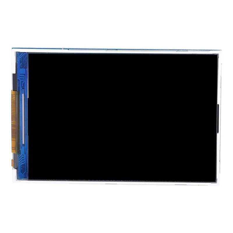 3.5 TFT Color Screen LCD Display Module
