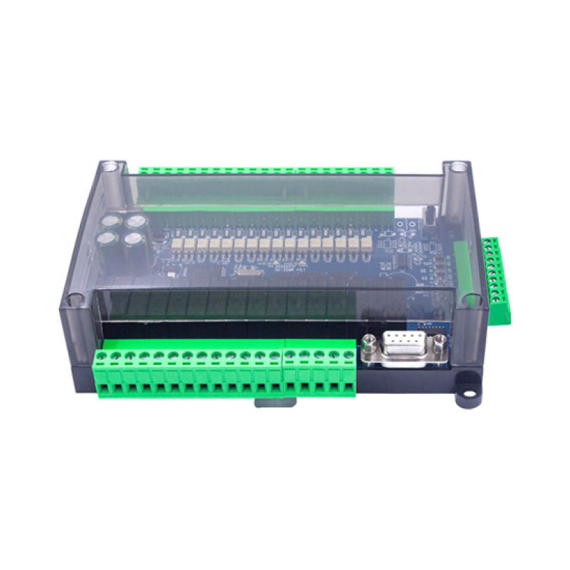FX3U-32MT Industrial Control PLC Board
