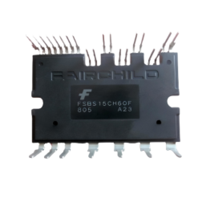 FSBB15CH60 3 Phase 15A IGBT Power Module