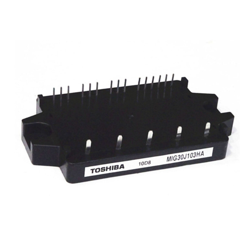 MIG20J103H 600V 20A IGBT Power Module