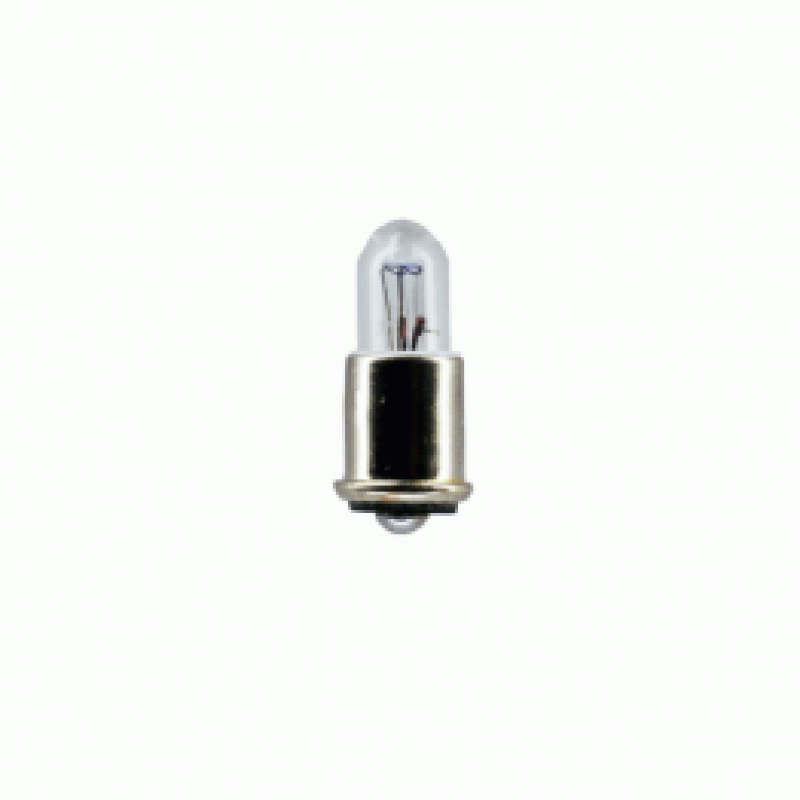 327 Miniature Bulb Midget Flange Base
