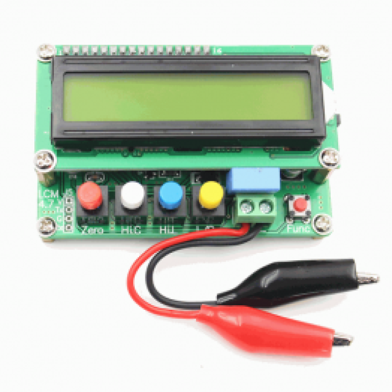 LC100-A LCR Meter Best Quality