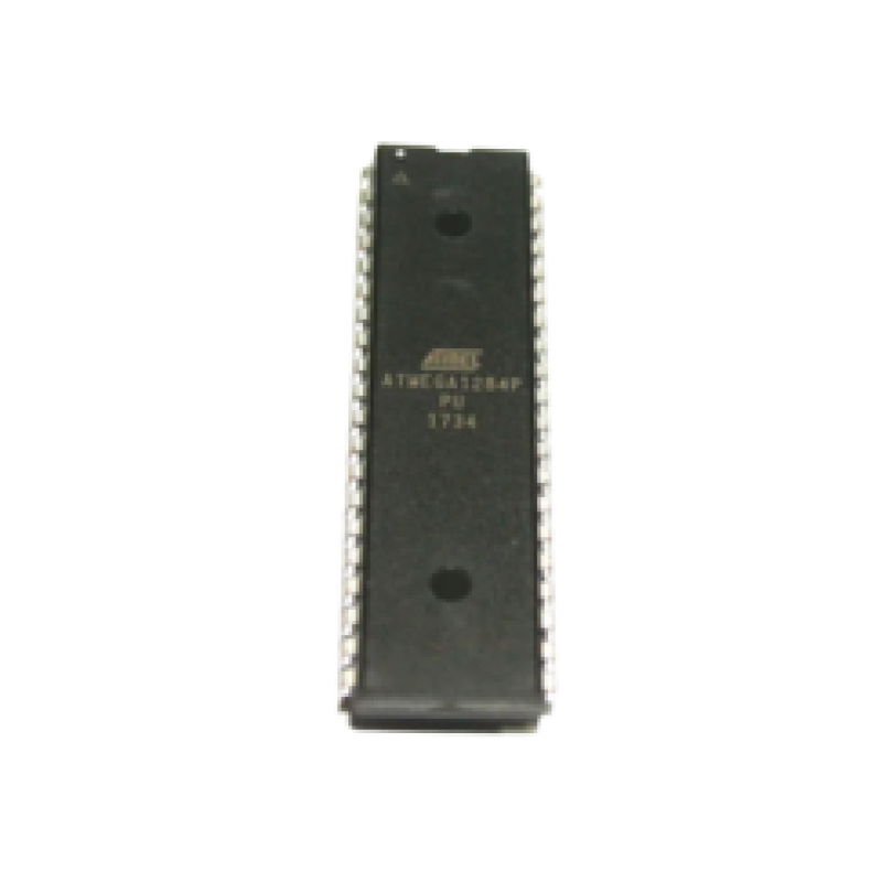 ATMEGA1284P 20MHz 128kb 8-Bit AVR MCU IC