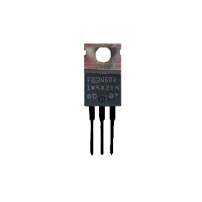FB9N60A 600V 9.2A N-Channel MosFet