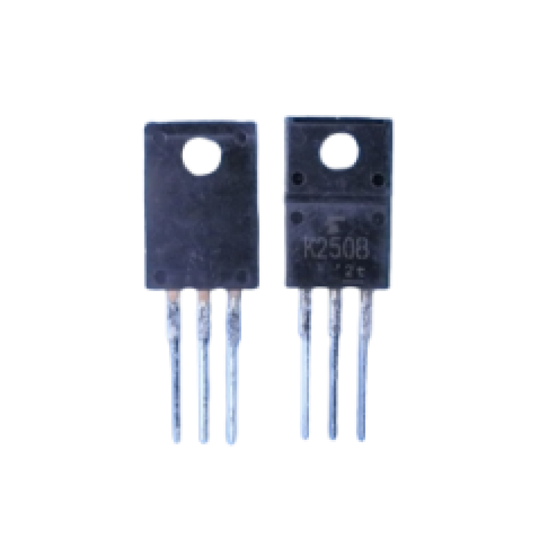 2SK2508 250V 13A N-Channel Power MOSFET