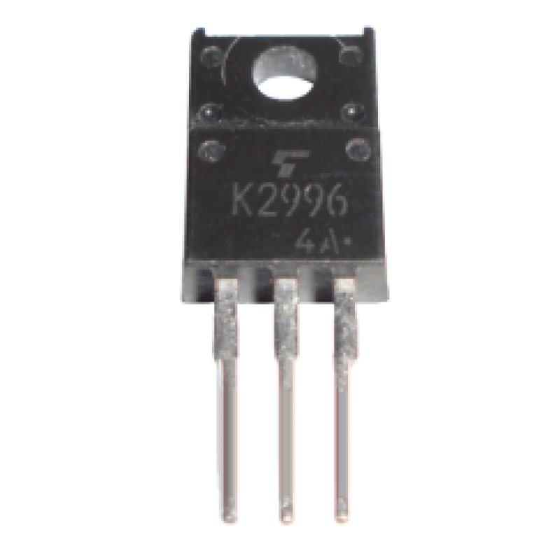 2SK2996 600V 10A N-Channel Power MOSFET
