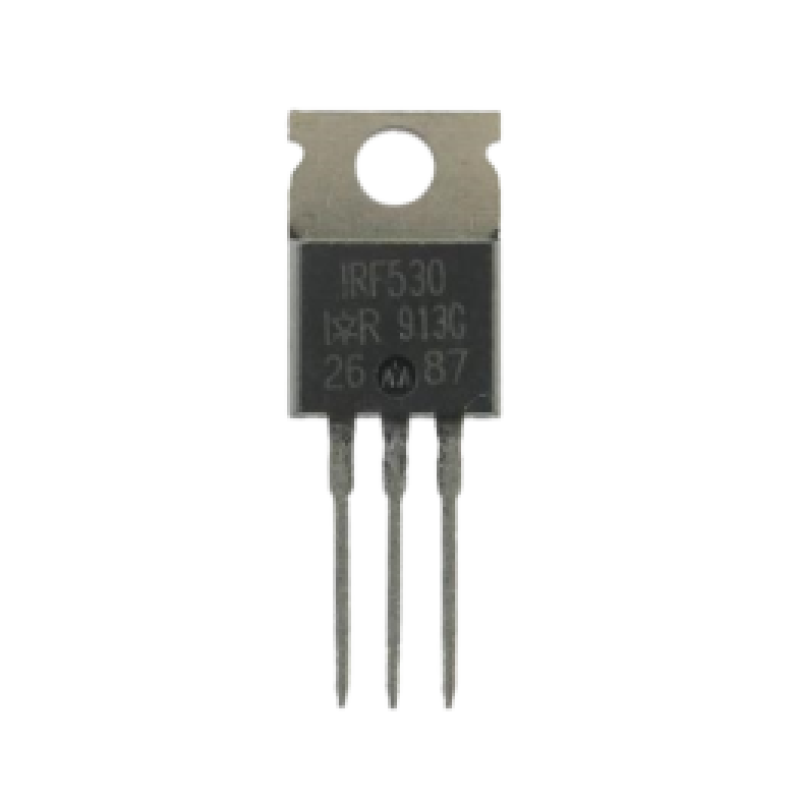 IRF530N 100V 14A N-Channel Power MOSFET