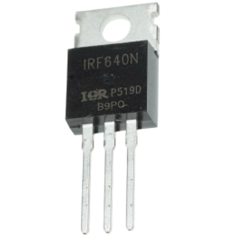 IRF640N 200V 18A N-Channel Power MOSFET