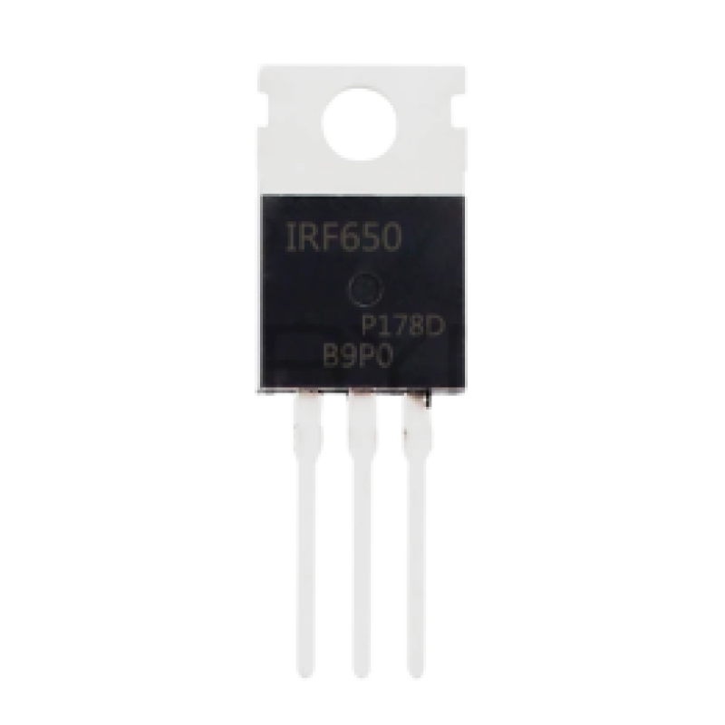 IRF650N 200V 28A N-Channel Power MOSFET