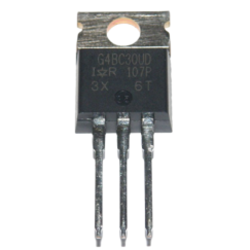 IRG4BC30UD 600V 12A Switching IGBT