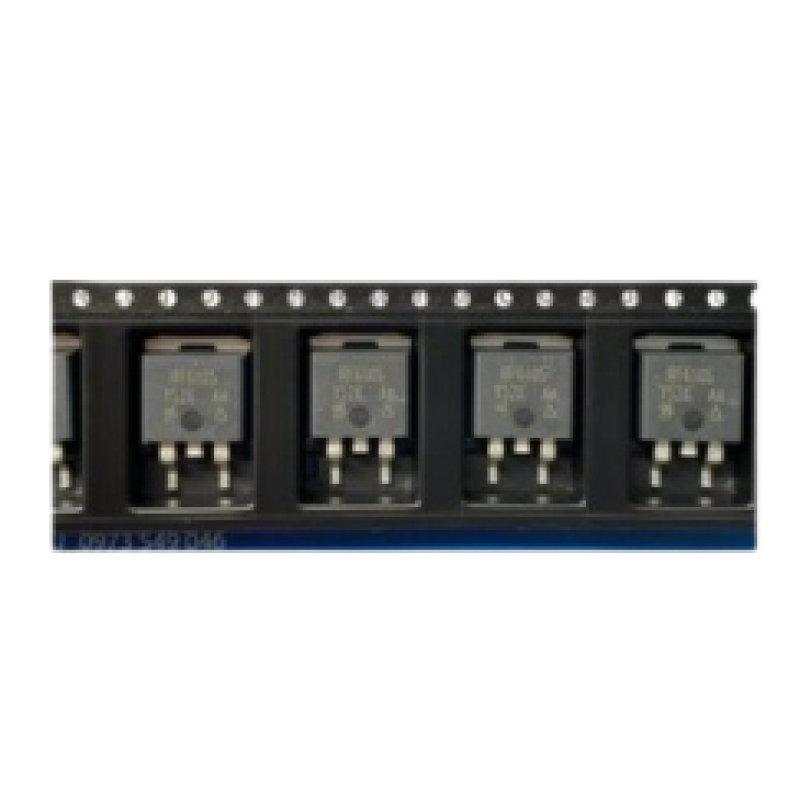 HY1515D 150V/40A N-Channel MOSFET