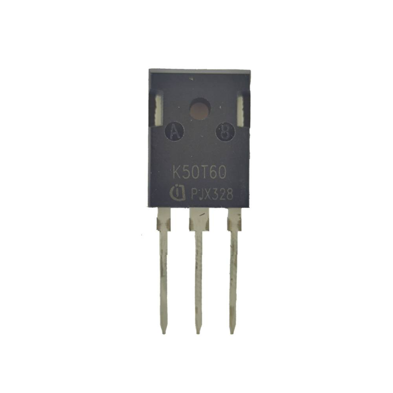 K50T60 600V 80A Power IGBT