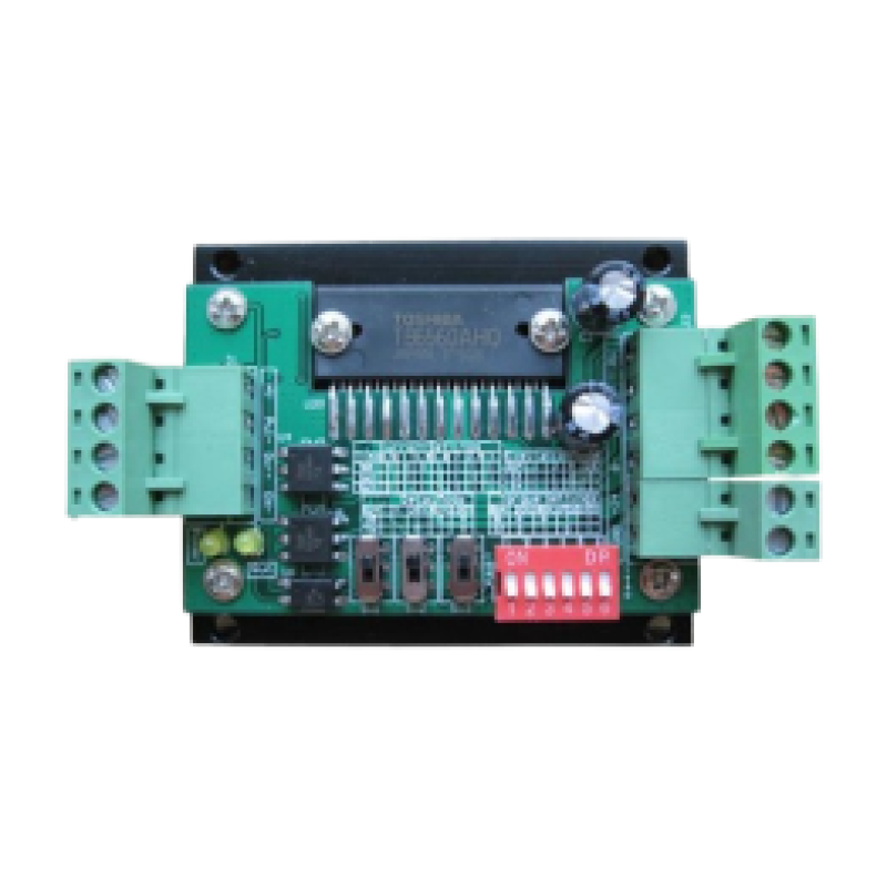 TB6560 Single Axis Stepper Motor Driver Module