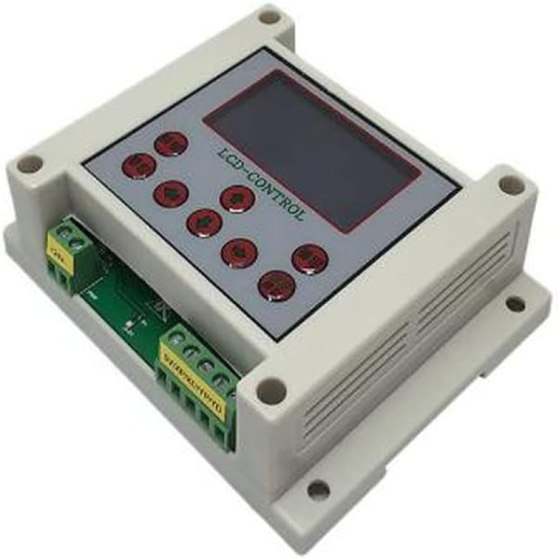 GBL-15 Dual-Axis Servo and Stepper Controller