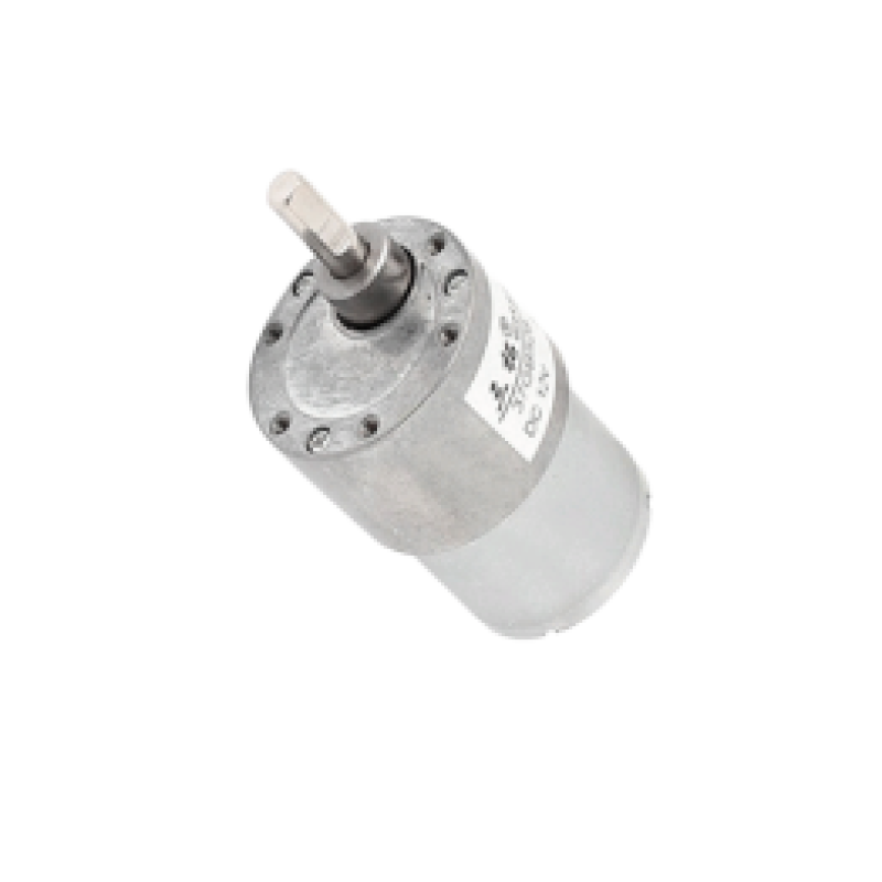 37GB-528 DC-12V 100RPM Geared Motors