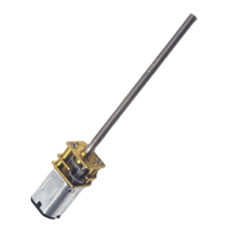 DC12V N20 Micro Metal Shaft M3X46mm Motors