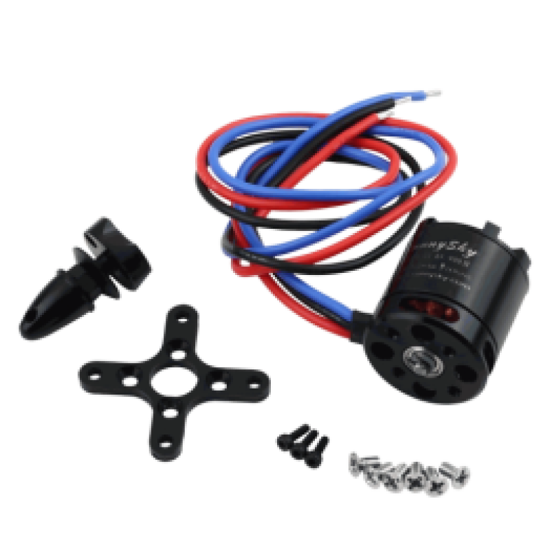 SunnySky V2216 Multirotor Brushless Motor
