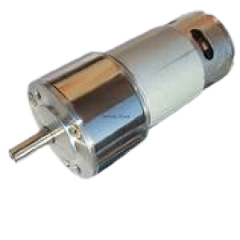 GB50-775 DC-12 Reduction Gear Motor 300RPM