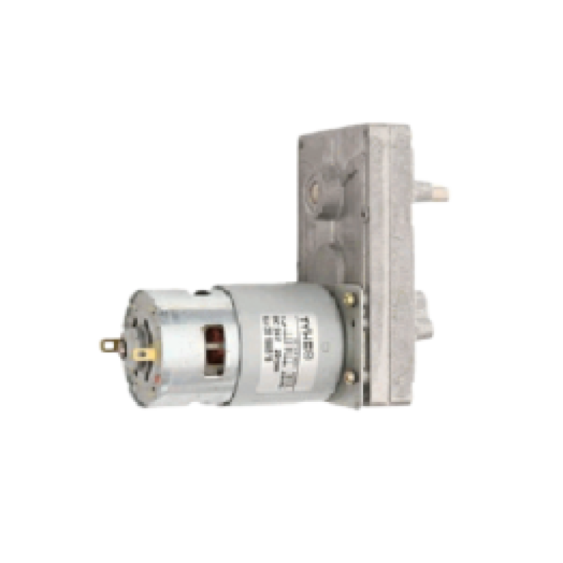 FC775 DC-12 100RPM Reduction Geared Motor
