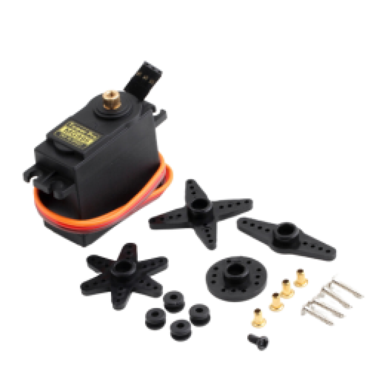 MG995 Metal and Plastic Gear Servo Motor