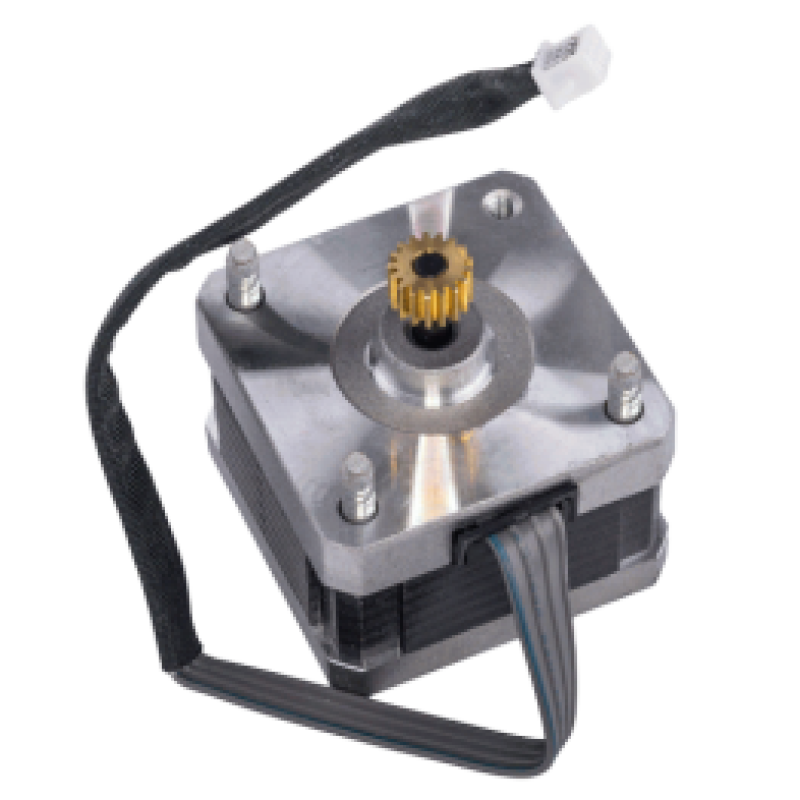 EM527 2 Phase Hybrid Stepping Motors