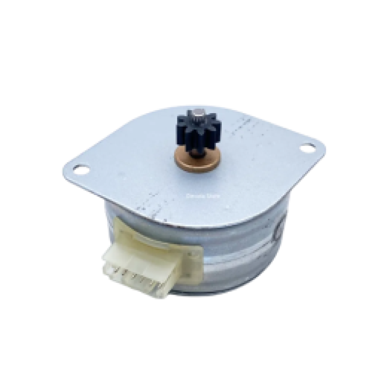 J262-135 7.5° Stepper Motors