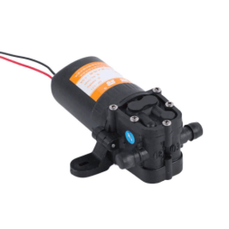 DP521 DC-12V Diaphragm Water Pump Motor