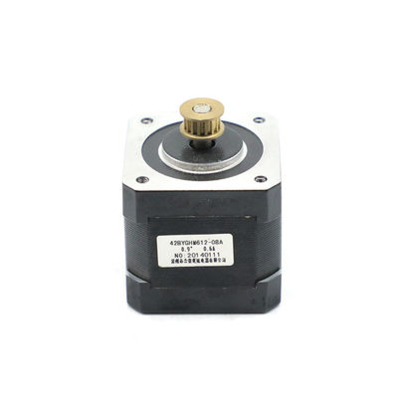 42HS048DF450F-03 Hybrid Stepper Motor