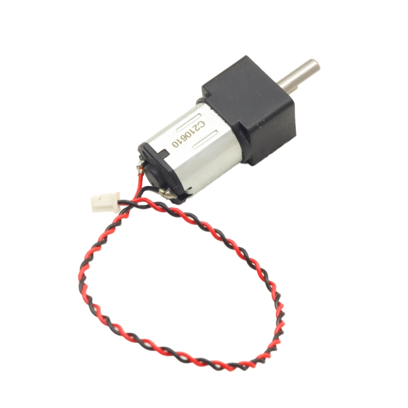 M029-1421A 12V 60RPM Gearbox N20 Motor
