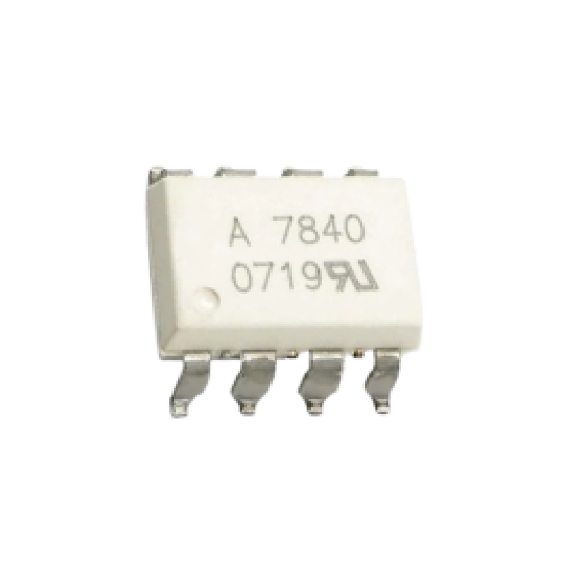 A7840 Isolation Precision Amplifier (SOP-8P)